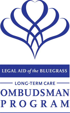 Long Term Care Ombudsman logo