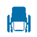 Wheelchair